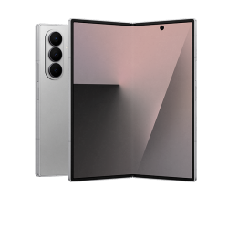 Smartphone Samsung Galaxy Z Fold7 512GB 12GB RAM – Silver Shadow (SM-F966B)
