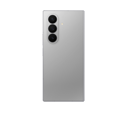 Smartphone Samsung Galaxy Z Fold7 512GB 12GB RAM – Silver Shadow (SM-F966B)