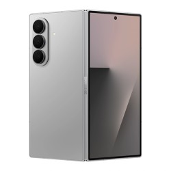 Smartphone Samsung Galaxy Z Fold7 512GB 12GB RAM – Silver Shadow (SM-F966B)