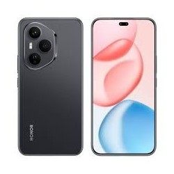 Smartphone Honor 400 256GB 12GB RAM – Black