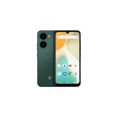 Smartphone BLU G64 256GB 4GB RAM – Green
