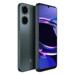 Smartphone BLU G64 256GB 4GB RAM – Green