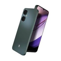Smartphone BLU G64 256GB 4GB RAM – Green