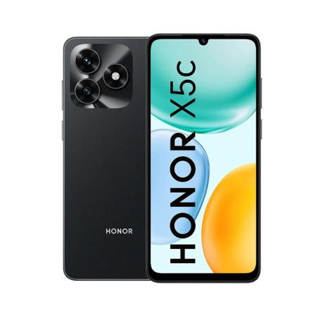 Smartphone Honor X5c 64GB 4GB RAM – Black