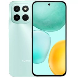 Smartphone Honor X6c 256GB 6GB RAM – Ocean Cyan