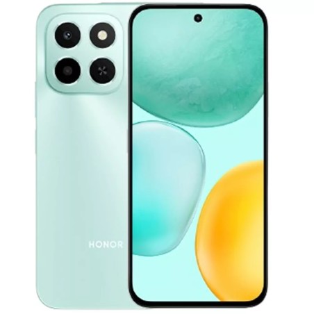 Smartphone Honor X6c 256GB 6GB RAM – Ocean Cyan