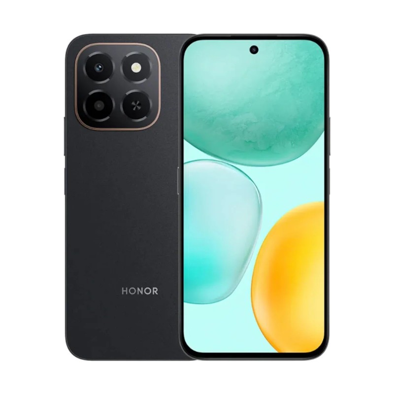 Smartphone Honor X6c 256GB 6GB RAM – Black