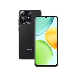 Smartphone Honor X6d 5G 256GB 4GB RAM – Black