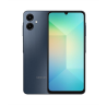 Smartphone Samsung Galaxy A06 128GB 4GB RAM – Black (SM-A065M)
