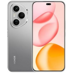 Smartphone Honor 400 512GB 12GB RAM – Silver