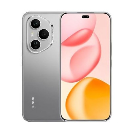 Smartphone Honor 400 512GB 12GB RAM – Silver