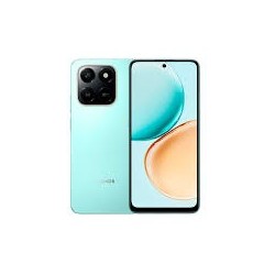 Smartphone Honor X7d 256GB 8GB RAM – Ocean Cyan