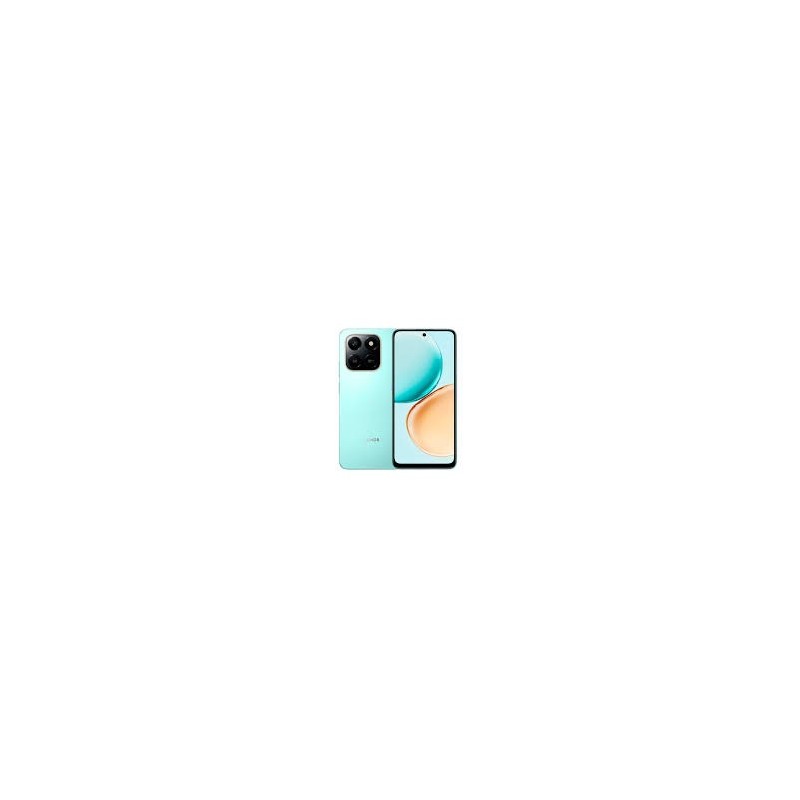 Smartphone Honor X7d 256GB 8GB RAM – Ocean Cyan