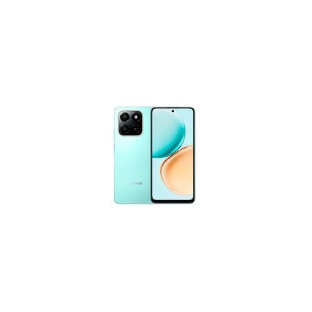 Smartphone Honor X7d 256GB 8GB RAM – Ocean Cyan