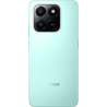 Smartphone Honor X7d 256GB 8GB RAM – Ocean Cyan