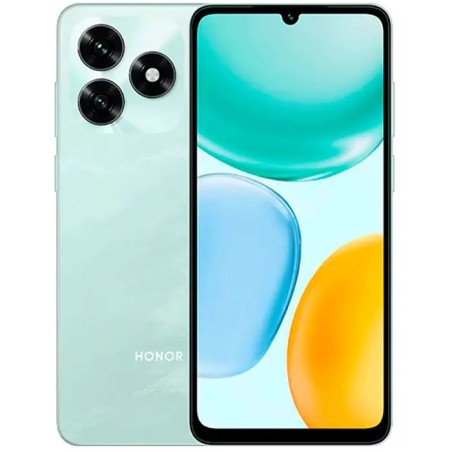 Smartphone Honor X5c 64GB 4GB RAM – Cyan