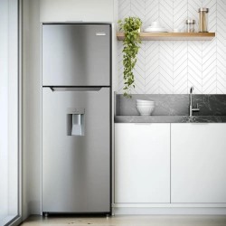 Frigidaire refrigeradora 12 pies FRTS12K3HTS