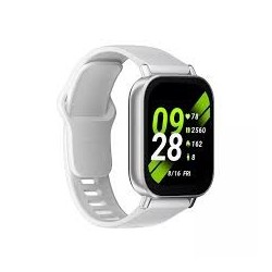 Smartwatch Xiaomi Redmi Watch 5 Active – Mate Silver