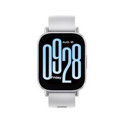 Smartwatch Xiaomi Redmi Watch 5 Active – Mate Silver