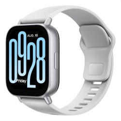 Smartwatch Xiaomi Redmi Watch 5 Active – Mate Silver