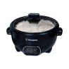 Westinghouse olla arrocera multi usos digital 1.8L 8 funciones negra - WKRCD1020