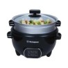 Westinghouse olla arrocera multi usos digital 1.8L 8 funciones negra - WKRCD1020