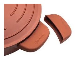 Westinghouse olla asadora Performance roja 32cm WCCC0095L32OR