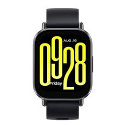 Smartwatch Xiaomi Redmi Watch 5 Active – Black