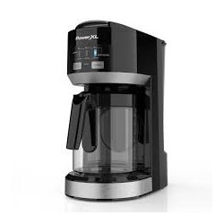 Power XL Cafetera Programable 14 Tazas (SS0441-0BPLA)