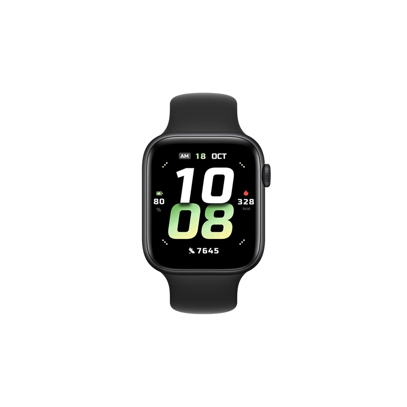 Smartwatch Honor Watch 5 – Black