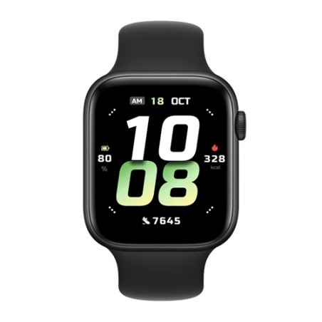 Smartwatch Honor Watch 5 – Black
