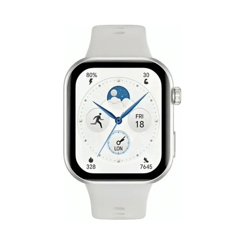 Smartwatch Honor Choice InfoWear Watch 2i – White