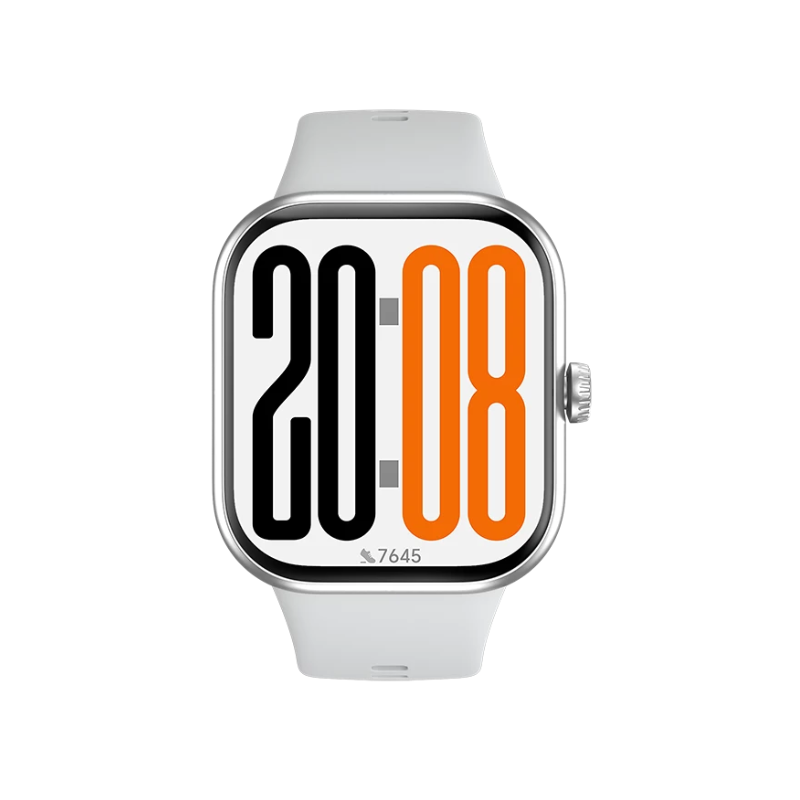 Smartwatch Honor Choice Watch 2 Pro – White