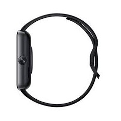 Smartwatch Xiaomi Redmi Watch 5 – Obsidian Black