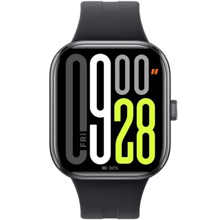 Smartwatch Xiaomi Redmi Watch 5 – Obsidian Black