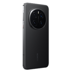 Smartphone Honor Magic 7 Lite NFC 256GB 12GB RAM – Black