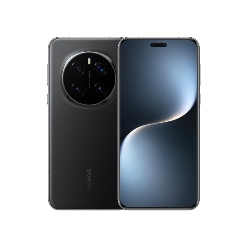 Smartphone Honor Magic 7 Lite NFC 256GB 12GB RAM – Black