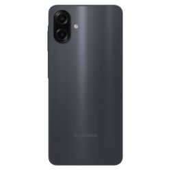 Smartphone Samsung Galaxy A07 128GB 4GB RAM – Black (SM-A075M)