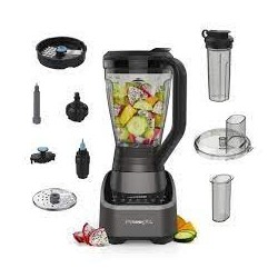 Power XL licuadora procesadora de alimentos  sensimax - BL7019-0MPLA