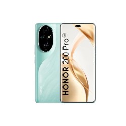 Smartphone Honor 200 Pro 512GB 12GB RAM – Ocean Cyan