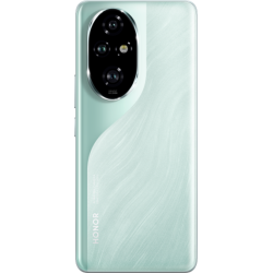 Smartphone Honor 200 Pro 512GB 12GB RAM – Ocean Cyan