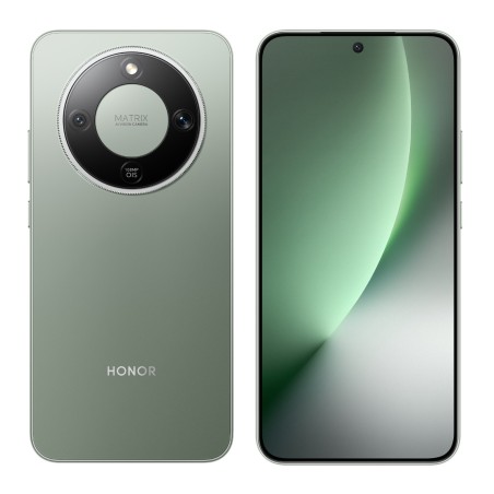 Smartphone Honor Magic 8 Lite 256GB 8GB RAM – Forest Green