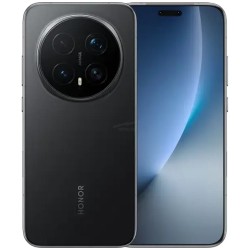 Smartphone Honor Magic 8 Pro 512GB 12GB RAM – Black