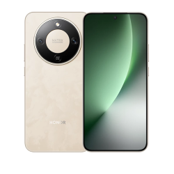 Smartphone Honor Magic 8 Lite 256GB 8GB RAM – Sunrise Gold