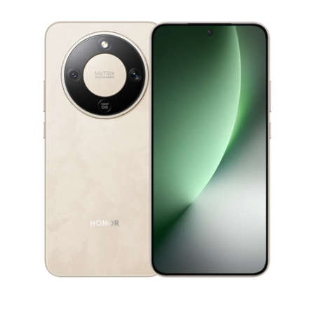 Smartphone Honor Magic 8 Lite 256GB 8GB RAM – Sunrise Gold