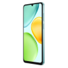 Smartphone Honor X6D 5G 256GB 4GB RAM – Ocean Cyan