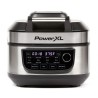 Power XL freidora de aire con parrilla 12 en 1 digital 6QT MFC-AF-6C-LA