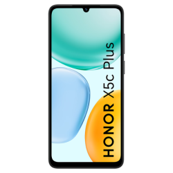 Smartphone Honor X5C Plus 256GB 4GB RAM – Meteor Silver