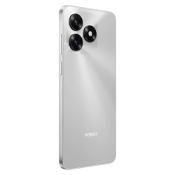 Smartphone Honor X5C Plus 256GB 4GB RAM – Meteor Silver