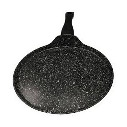 Westinghouse crepera de aluminio forjado de 32 cm - WCFP0009C32MBB